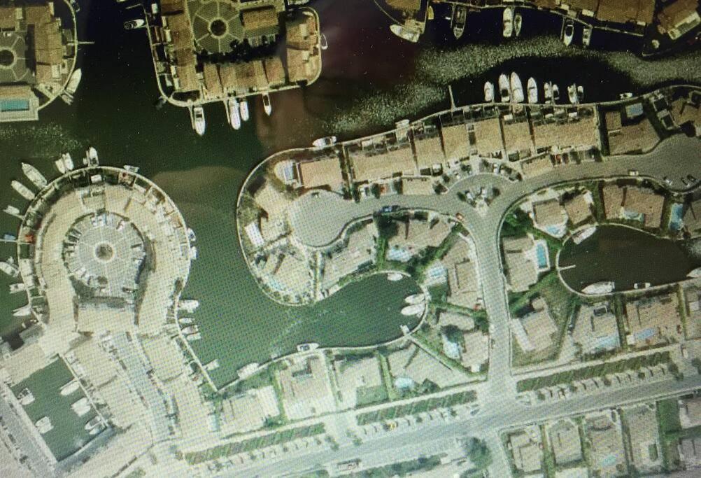Marina Aigues Mortes 75M2 Eksteriør bilde